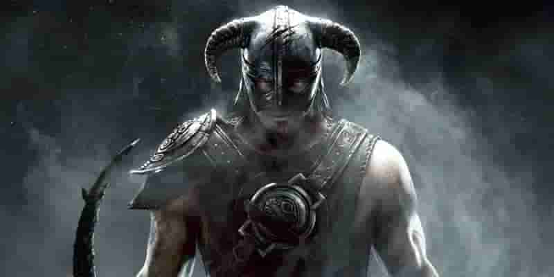 Комната каждого предмета The Legend of Skyrim ( И как туда добраться)