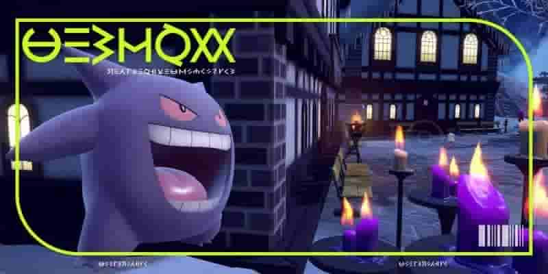 Pokemon Scarlet & Violet: 15 лучших покемонов ядовитого типа в рейтинге