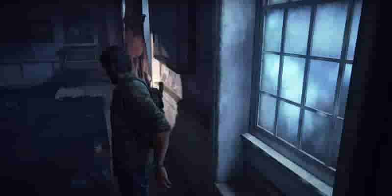 The Last of Us Part 1: Расположение всех подвесок Firefly