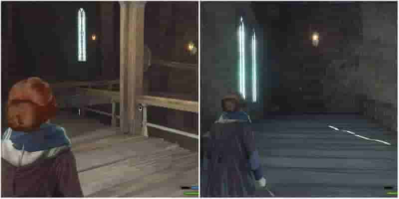 Hogwarts Legacy: Daedalian Key Locations