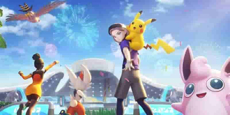 Все, что было анонсировано в августовском выпуске Pokémon Presents 2023 года