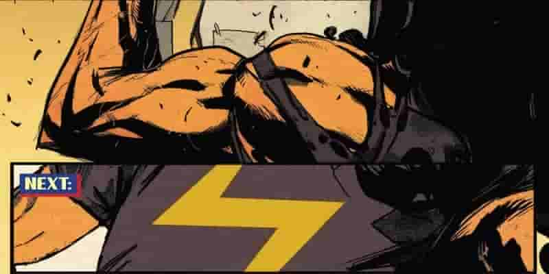 10 крупных ретконов Marvel (которые никто не заметил)