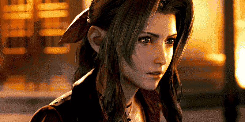 FF7: Вспоминая смерть культового персонажа