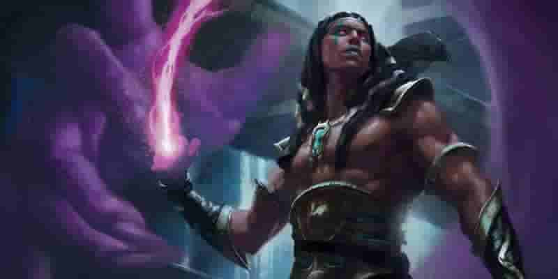 20 заклинаний с самым большим уроном в Dungeons & Dragons