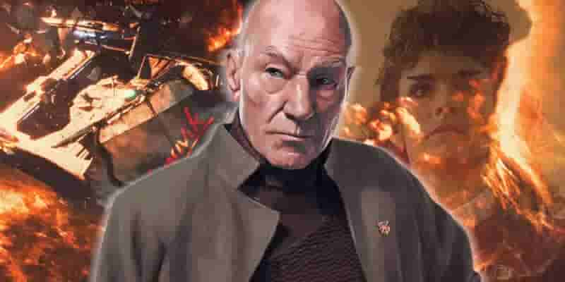 Picard Season 3 разделяет темы с этими любимыми персонажами Star Trek Истории