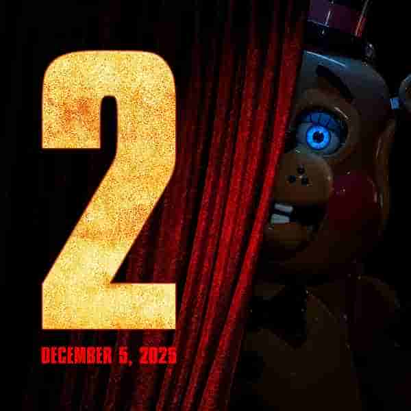 Five Nights at Freddy's 2 Image Reveals Первый взгляд на игрушечного Фредди
