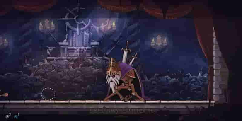 10 самых сложных боев с боссами в жанре roguelike, рейтинг