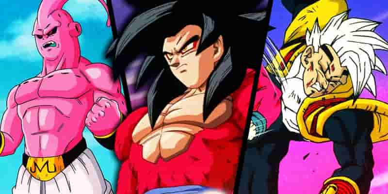 15 раз, когда злодеи Dragon Ball могли победить (но не победили)