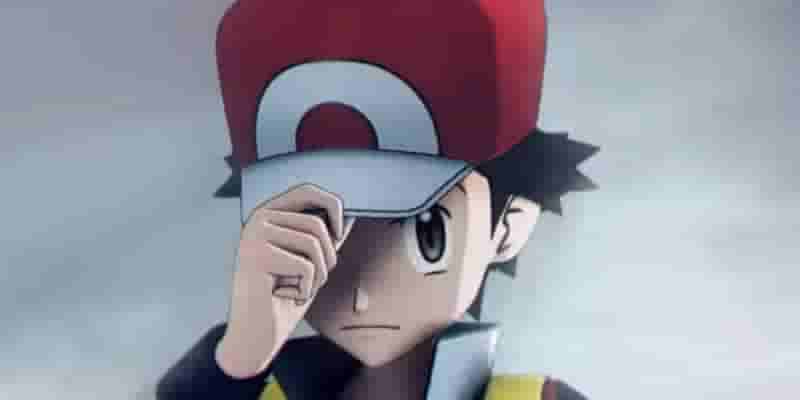 Ash vs Red - наконец-то Canon к франшизе покемонов