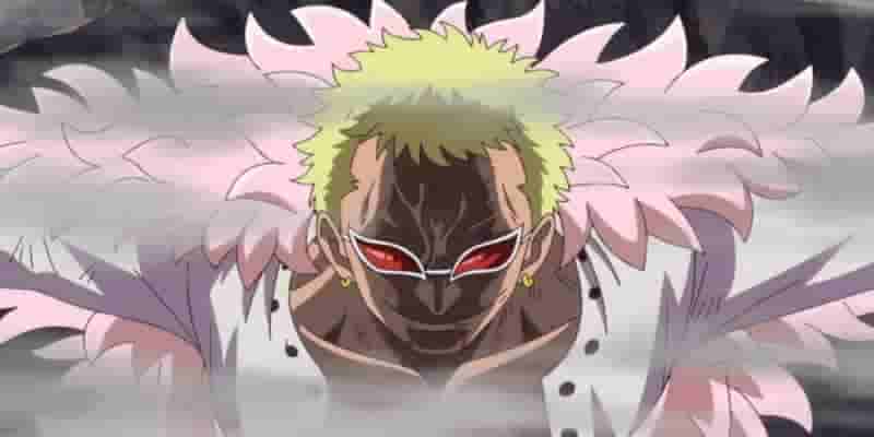 20 лучших злодеев в One Piece, рейтинг