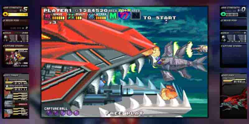 10 лучших игр жанра Boss Rush, Рейтинг