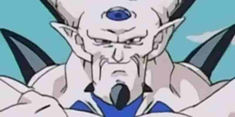 Dragon Ball: 10 лучших злодеев в сериале в рейтинге