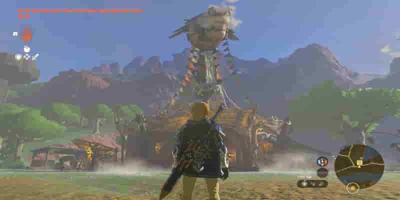 10 игр, которые станут намного лучше на Nintendo Switch 2