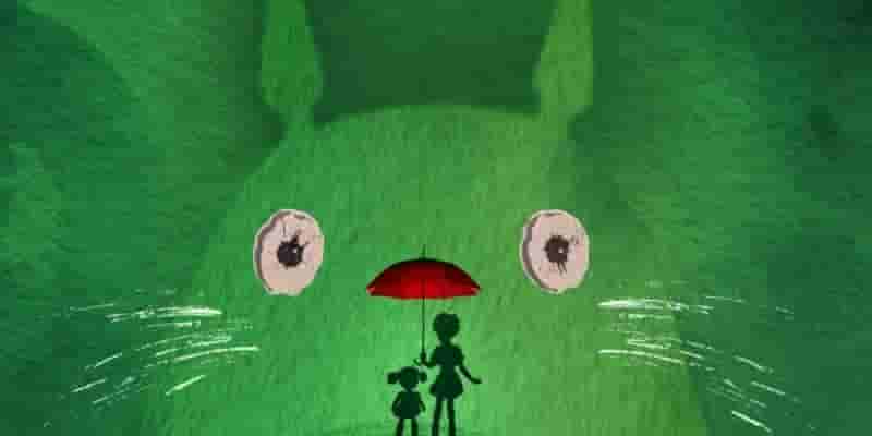 Что мы узнали о студии Ghibli в фильме 