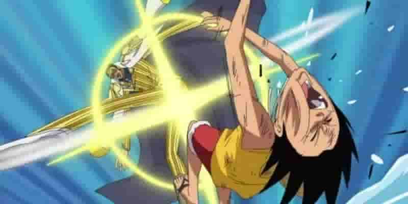 One Piece: Сильнейшие силы флота, рейтинг