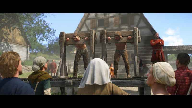 Kingdom Come Deliverance 2: 10 лучших способов быстро заработать деньги