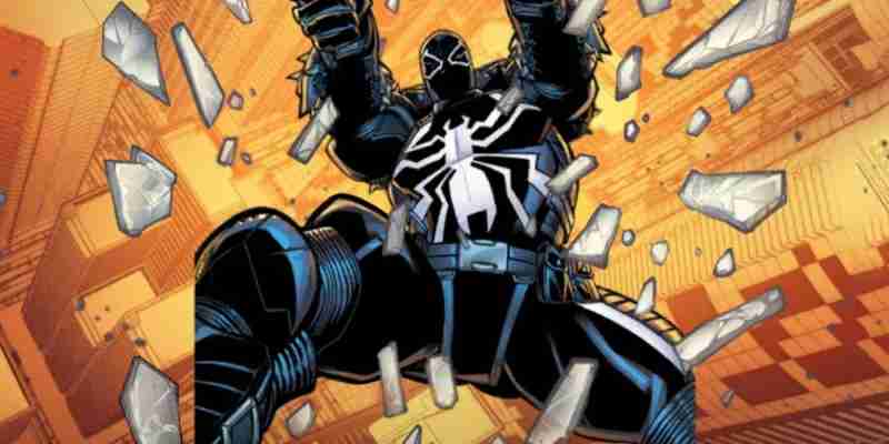 10 героев Marvel, о которых вы забыли, были Мстителями