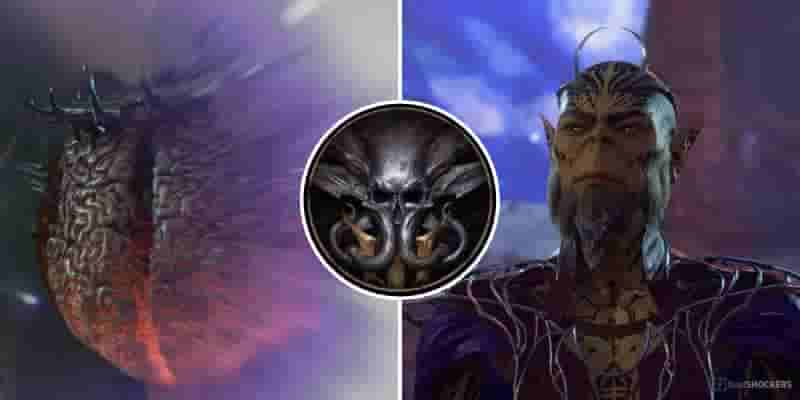 Baldur's Gate 3: Бесплатное гайд по квестам Орфея