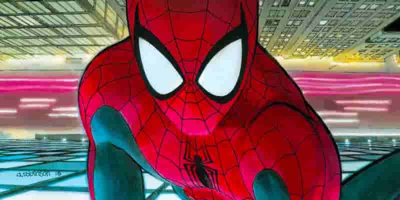 Первый трейлер Your Friendly Neighborhood Spider-Man получает слухи о дате выхода
