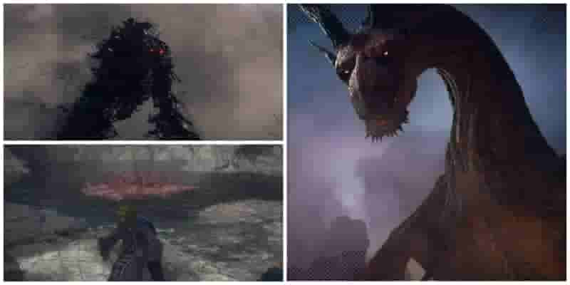 Dragon's Dogma 2: Каждое усиление магического лучника, рейтинг