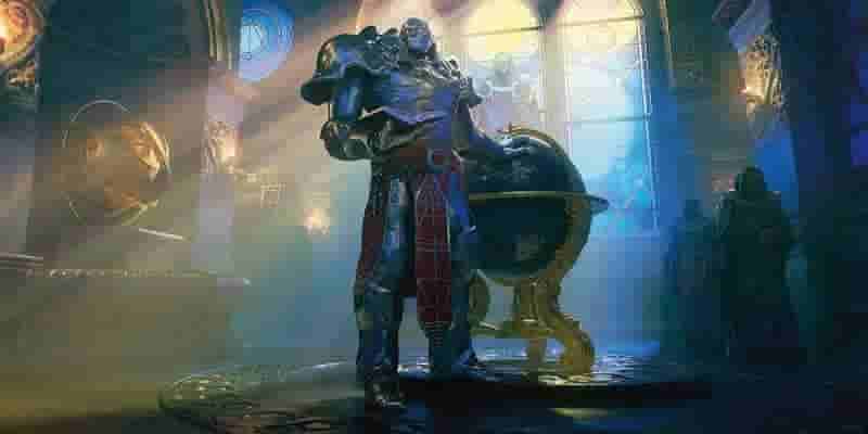 10 лучших героев в Magic: The Gathering Lore