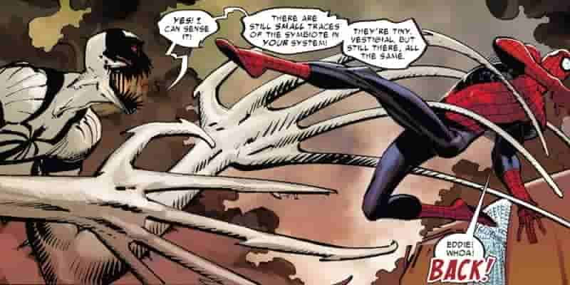 15 персонажей Marvel, которым Человек-паук всегда проигрывает