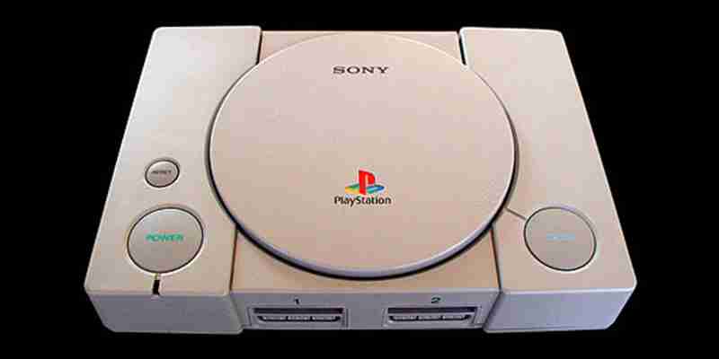 Все консоли PlayStation, рейтинг