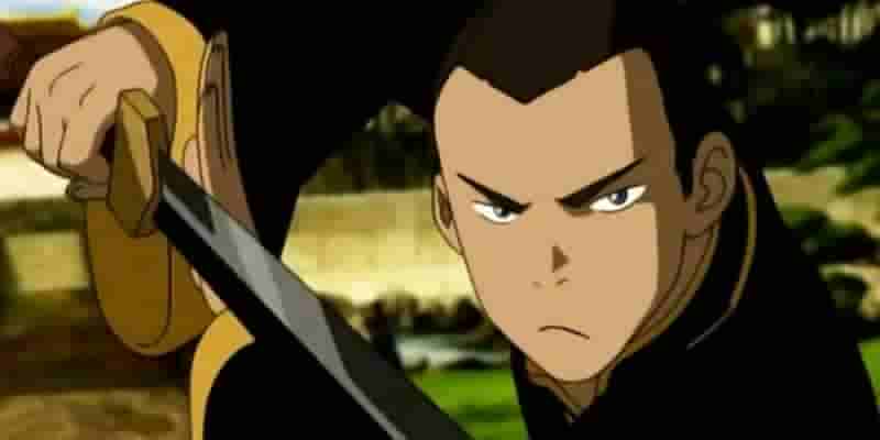 The Strongest Avatar: The Last Airbender Characters, Ranked