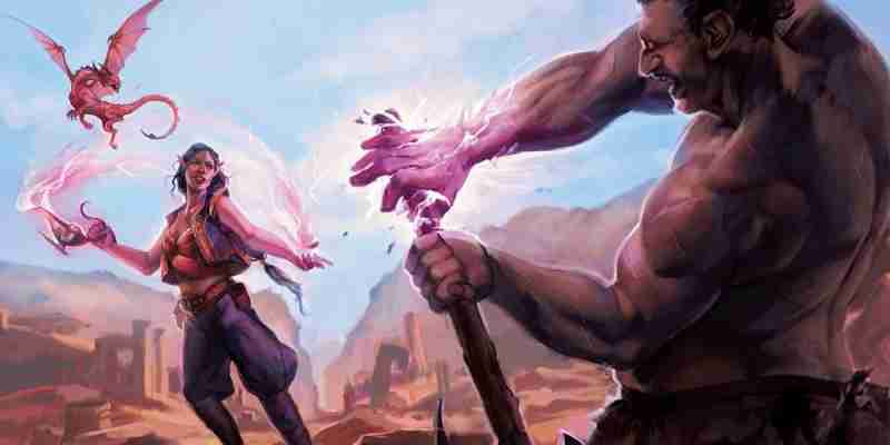 Dungeons & amp; Dragons: 10 должны иметь DMS за их экраном