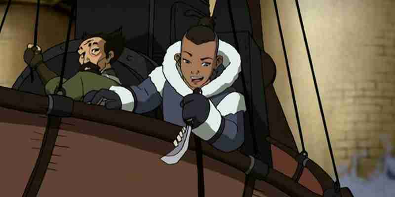 10 самых креативных аватаров: бои The Last Airbender, рейтинг