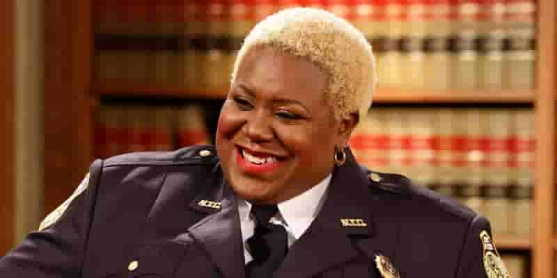 Звезда Night Court Revival дразнит возвращение оригинального фаворита фанатов в финале 2 сезона