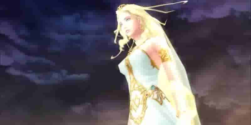 Final Fantasy: Strongest Персонажи всех времен