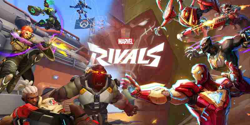 Нужно ли Overwatch 2 добавлять больше героев, чтобы пережить бум Marvel Rivals?