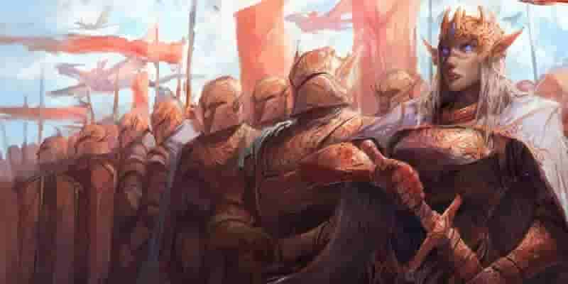D&D: Понимание иммунитетов, резистентности и уязвимостей может изменить правила игры
