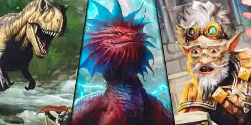 Советы по борьбе с могущественным драконом в D&D
