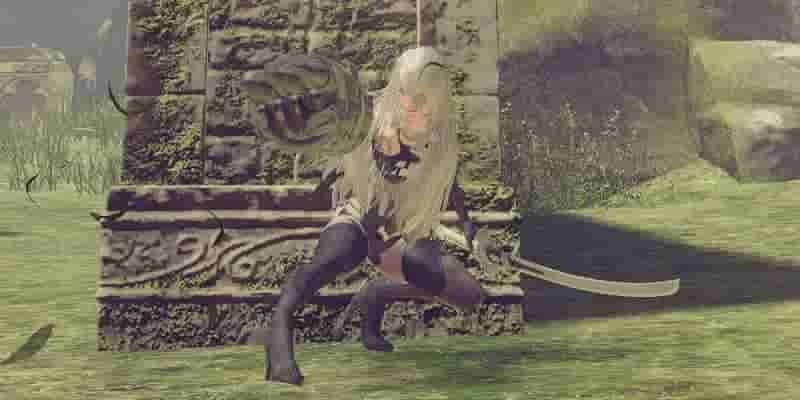 10 лучших видов оружия в NieR: Automata, Ranked