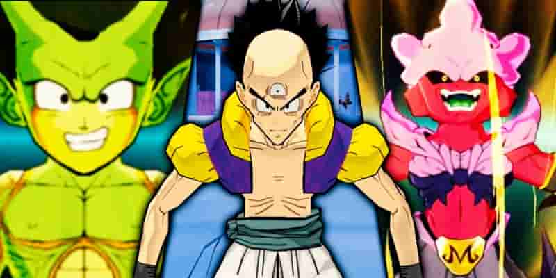 Все, что вам нужно знать о Dragon Ball Fusion
