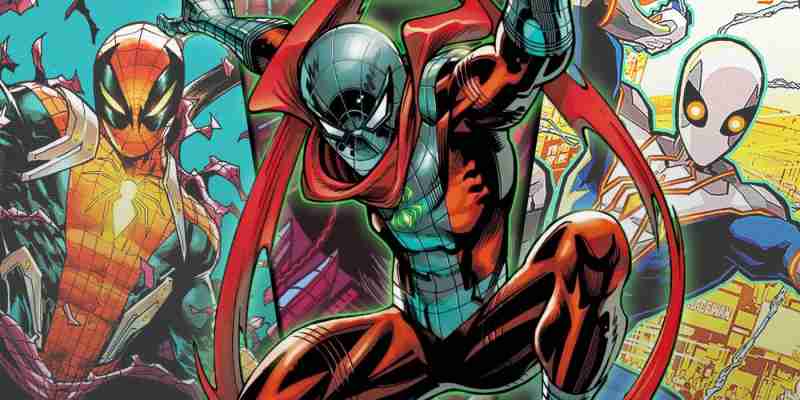 Marvel Rivals: 10 худших персонажей, которых вам, вероятно, следует избегать, рейтинг
