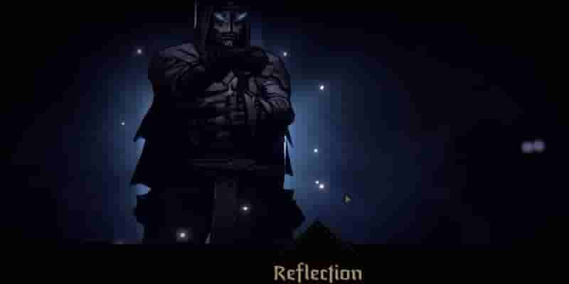Рейтинг навыков прокаженного в Darkest Dungeon 2