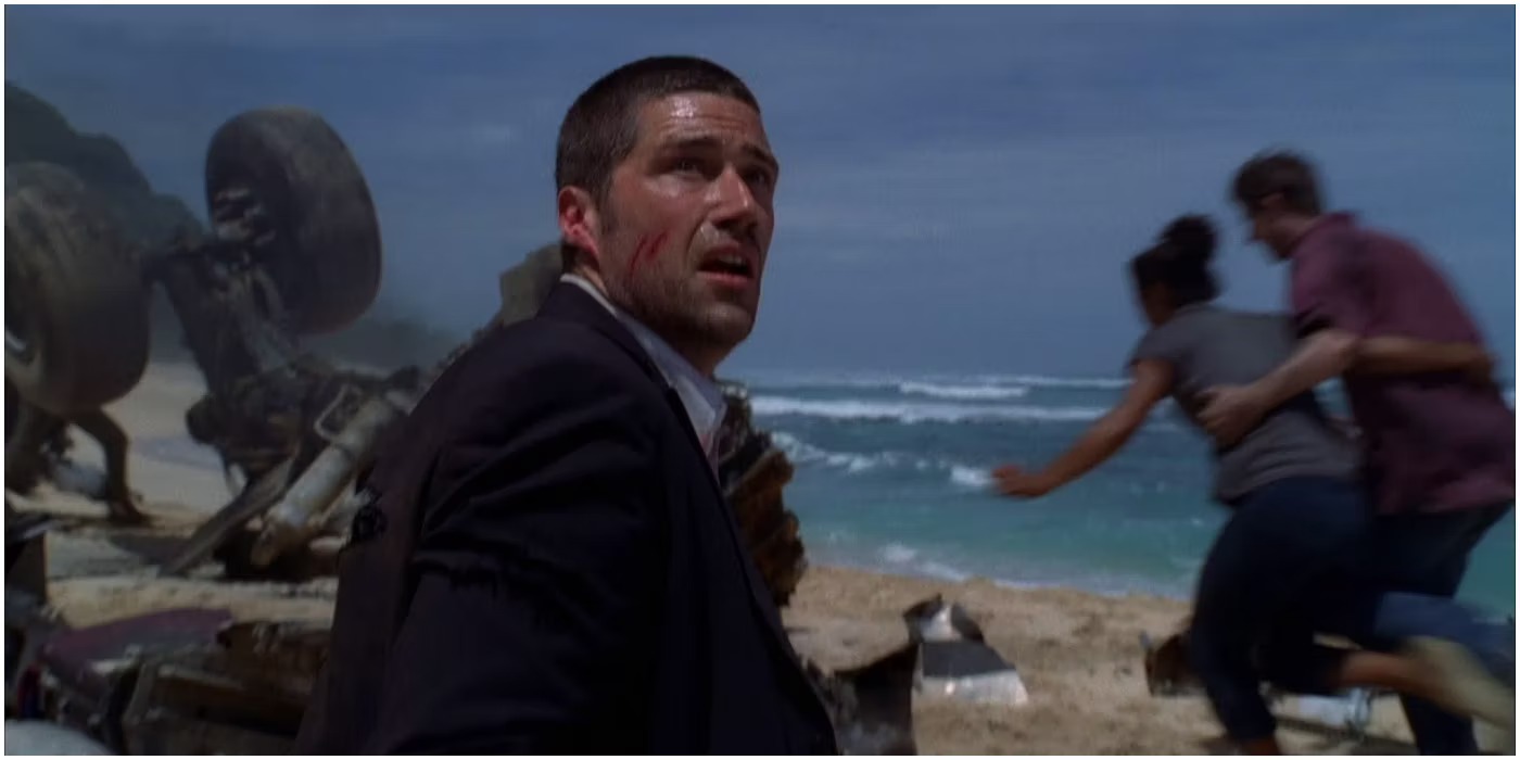10 лучших фактов о Lost, которые вы никогда не знали