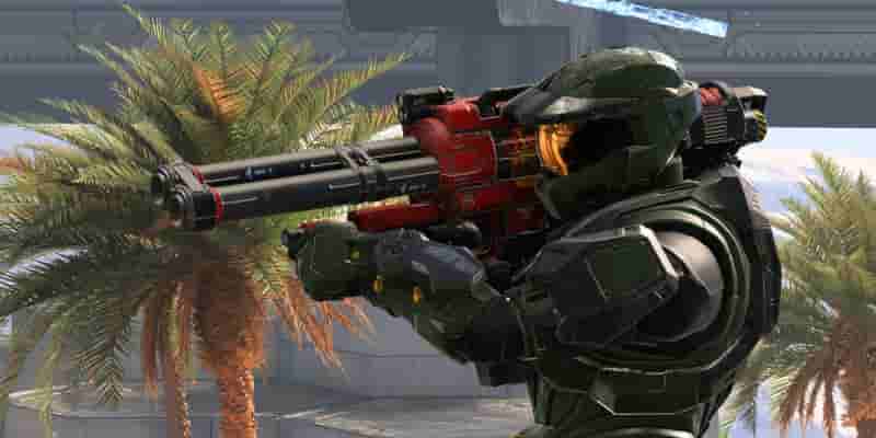 Франшиза Halo снова изменится — к лучшему или к худшему
