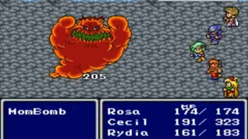 Final Fantasy: 5 игр серии, которых новичкам следует избегать