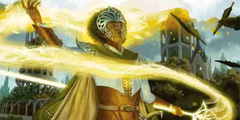 10 крупнейших изменений классов друидов в D&D 5e 2024