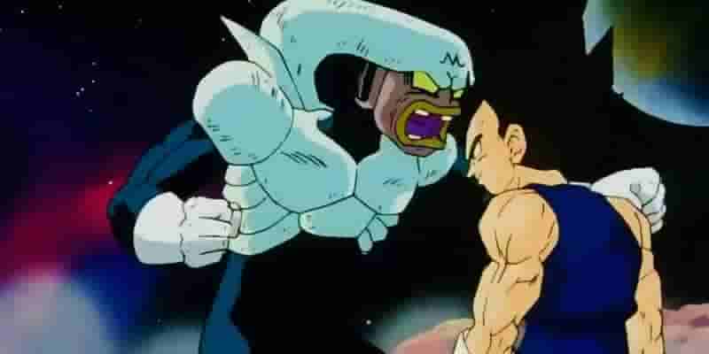 10 персонажей Dragon Ball, которые служат только сюжетной броней