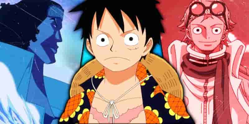 Поклонники One Piece Fights все еще ждут