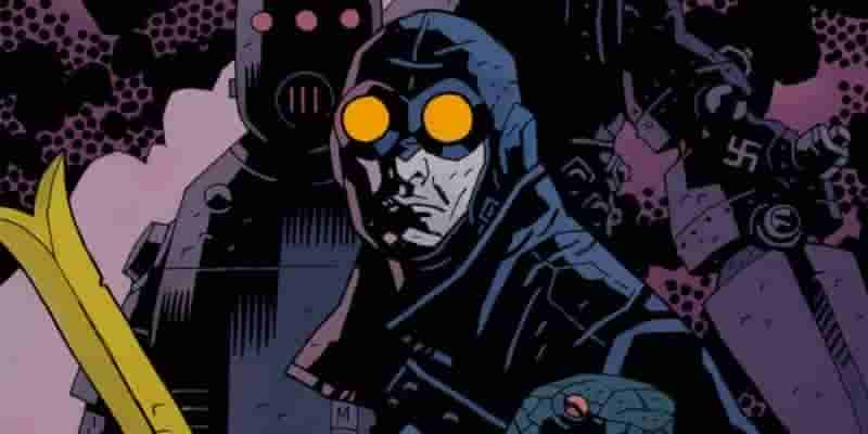 10 комиксов Dark Horse, по которым можно было бы снять отличные фильмы