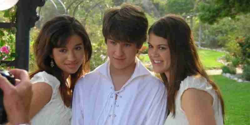 15 самых успешных звезд Nickelodeon и чем они сейчас занимаются