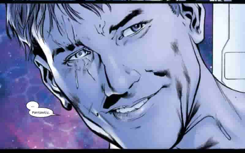 REVIEW: Ultimate Invasion #1