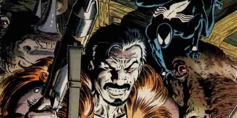 15 самых мрачных комиксов Marvel