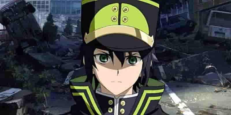10 лучших аниме по версии Wit Studio, рейтинг